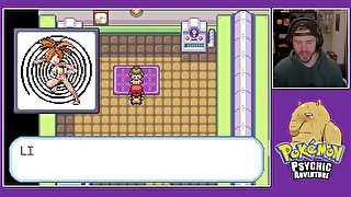 The Terrifying Truth Behind Pokémon (Pokémon Psychic Adventures)