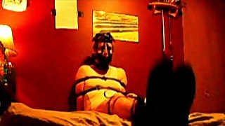 Crazy Captive