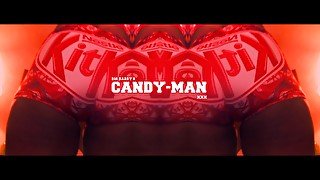 CANDYMAN xxx Trailer