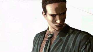 Sucking At Deadly Premonition Part 10