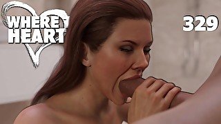 WHERE THE HEART IS #329 • PC GAMEPLAY [HD]