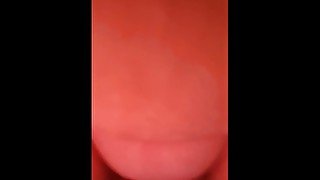 Close Up Doggystyle Fuck Followed By Cum All Over Her Ass