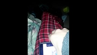 Masturbation To A Hot Indian Woman Suck A BBC