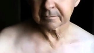 67 yo man from France