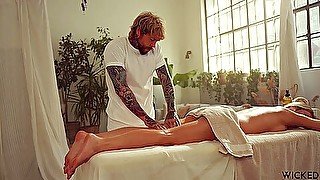 Sensual Relief