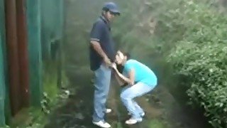 Indian couple to fuck in the rain movie