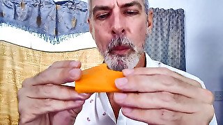 Fucked, Shrunken & Eaten - Richard Lennox