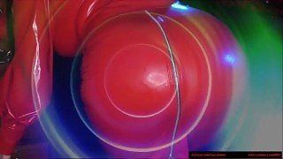 Alien Abduction JOI Pleasure Trance Fetish