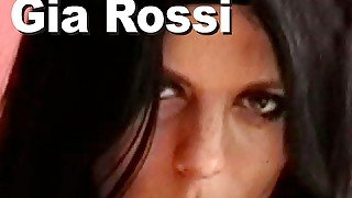 Gia Rossi Tube Teases