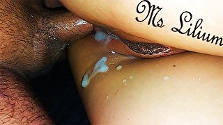 Amateur iranian Try Gaping Anal & Switching Hole - هر شب تا کس و کونمو یکی نکنه که ول کن نیست