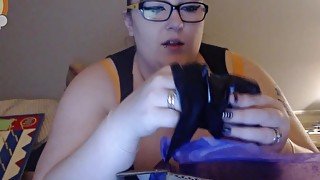 Bad Dragon Care Package Unboxing!