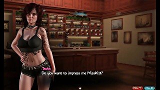 Treasure Of Nadia - Ep 13 - Treasure Quest by MissKitty2K