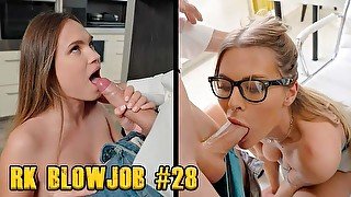 Blowjob from Reality Kings #28