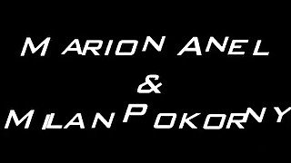 Marion Anel and Milan Pokorny