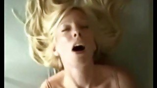 Female orgasm compilation