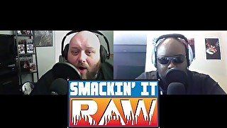 Money In The Bank ON THE ROOF! - Smackin' It Raw Ep. 140