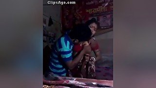 Cute Desi Bhabhi Sex