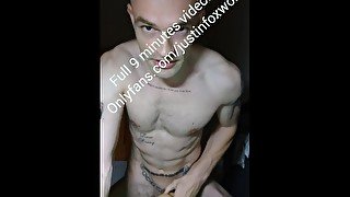 Brand new point-of-view verbal video is out now! Being sensual and dominant making you cum hard!!