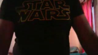 Star wars dance 2