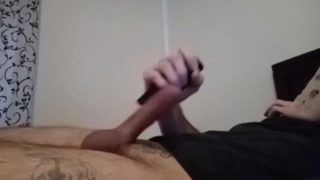 Masturbation solo