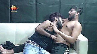 Indian Boys Fun