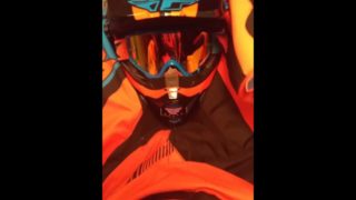 EGLAN MOTOCROSS GEAR TEASE