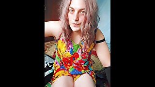 Embrace Your Inner Diva: The Best Crossdresser Shorts Mesmerizing Moments A Crossdresser's Journey i