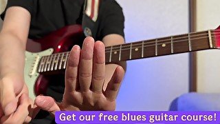 Mastering Open Chords on Guitar: Top 3 Essential Tips for Clear Sound  Tutorial for Beginners