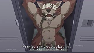 Gay School Fuck Yiff Animation Compilation (Artist:Geppei5959)