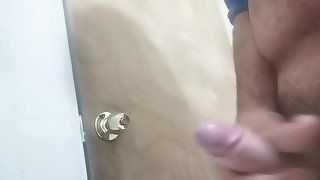 Masturbating in the WORK!!!!