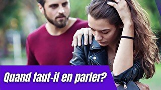 Comment parler de ses fétiches à son ou sa partenaire