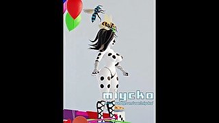 Clown Turntable - Miysis - miycko