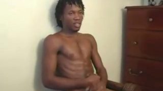 Ajx jamaican 2 cum