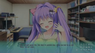 audap's Sankaku Renai: Love Triangle Trouble PC P9