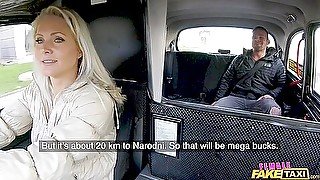 Steamy Wife Cabbie Loves Suck Pen