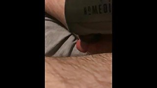 Cumming Hard