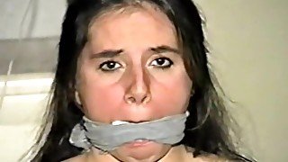 T-A-G Bondage