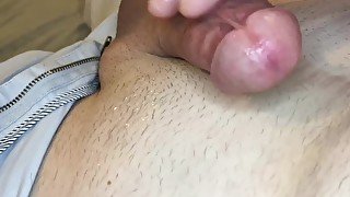 COMPILATION! CUMSHOTS FROM FOOTJOB, HANDJOB, and JERKING OFF