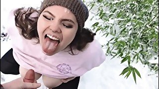 Cum On Clothes Compilation