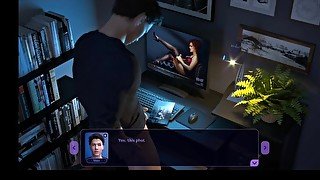 Sexy game play , 3D Game , sex game , sexy game , sex game