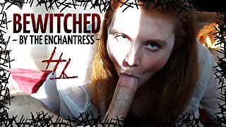 Bewitched By The Enchantress