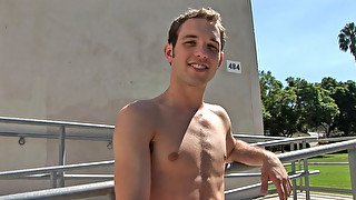 Sean Cody Video: Auditions 38