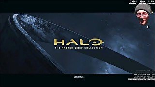 Halo: The Master Chief Collection  Halo: Reach - Firefight w/ HD Gaming