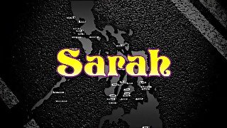 Sarah - TrikePatrol