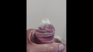 Test video aka condom nut 😜