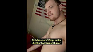 Rough Bisexual Hunk Breeds Jocked Slut