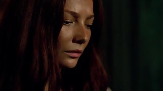 Lise Slabber - Black Sails S02E07 Sex Scene