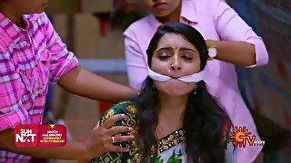 Tamil Serial Bondage 4