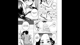 Weaving porn manga - part 69