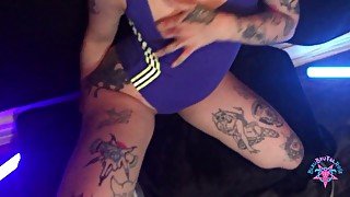 Bluewatch ... Big Cock , Milf , Swimsuit , Ass Eating